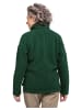 Schöffel Fleecejacke "Fleece Jk Style Kalmor WMS" in dark jade