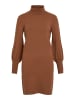 Vila Minikleid in Argan Oil
