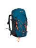 Trollkids Rucksack Fjell 15 in atlantic blue