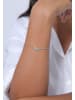 Elli Armband 925 Sterling Silber Flügel in Silber