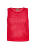 ebeeza Damen Tank Top in ROT