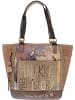 Anekke Hollywood Tasche Mehrfarbig