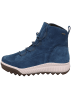 Legero in blau