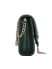 Valentino Divina Clutch Tasche 26 cm in bosco