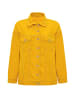 Cipo & Baxx Jeansjacke in YELLOW