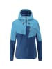 Maier Sports Touringjacke Narvik in Hellblau