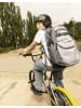 Nitro Rucksack FUTURE HERO in GRAPHITE