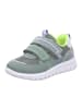 superfit Sneaker Low in grün