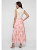 Usha Women Skirt in rose