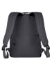 travelite Kick Off Rucksack 40 cm Laptopfach d'anthrazit
