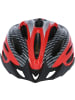 Trespass Fahrradhelm in Rot