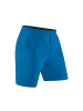Maier Sports Bermuda Fortunit Short in Blau