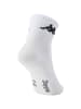 Kappa Strumpf KUKomiko in white