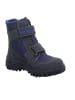 superfit Winterstiefeletten Husky 2 in Blau