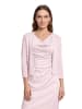 Vera Mont Strickbolero langarm in Foggy Rose