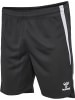 Hummel Sportshorts "Lead 2.0 Shorts" in Grau
