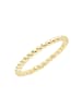 Luigi Merano Ring In Kugel-Design in Gold