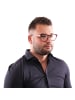 Web Unisex Optische Fassungen Vollrand Lila