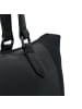 Gabor Wanda Shopper Tasche M 37 cm in black