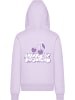 Mister Tee Sweat & Fleece - Hoodies in lilac