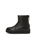 Marc O'Polo Zipper-Boot Model Bianca in Schwarz