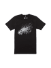 FANATICS Shirt Philadelphia Eagles in Schwarz