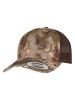  Flexfit  Flexfit Accessoires YP CLASSICS® KRYPTEK® RETRO TRUCKER CAP in highlander