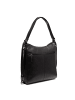 The Chesterfield Brand Letizia Schultertasche Leder 32 cm in black