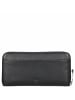 JOOP! Women Vivace Melete Purse - Geldbörse 10cc 18 cm RFID in schwarz