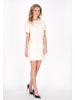 DreiMaster Women Dress in offwhite