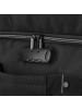 travelite Tarifa 2 Rollen Reisetasche 70 cm schwarz