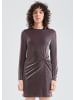 QS Kleid  in  4925_lila