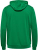 Hummel Hummel Hoodie Hmlauthentic Multisport Herren Atmungsaktiv in JELLY BEAN