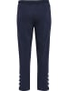 Hummel Hosen Hmlcore Xk Gk Cotton Pants in MARINE