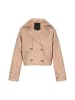 DreiMaster Women Jacket in beige