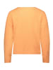 CARTOON Strickpullover in Orange