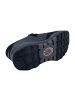 rollingsoft Komfort Schnürschuhe in Blau