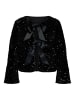 ONLY Carmakoma Top in Black 2