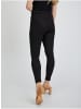 orsay Leggings in Schwarz