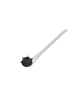 EASYmaxx Reinigungsstein für WC-Bürste 3er-Set blau  Blau