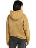 Reell Hoodie "Women Paola Hoodie" in Braun