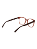 Gant Damen Optische Fassungen Quadrat Rose