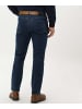 BRAX  Slim Fit Jeans für Herren in uni
