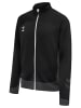 Hummel Hummel Jacket Hmllead Multisport Kinder Leichte Design Schnelltrocknend in BLACK