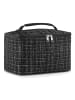 Reisenthel Kulturbeutel 28 cm bouclé black