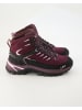 cmp Wanderschuhe in Lila