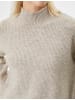 KOTON Sweater in Hellbraun