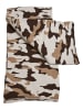 Urban Classics Scarves in lightcamo