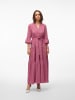 Vero Moda Kleid in Mauve Orchid