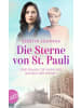 aufbau Buch - Die Sterne von St. Pauli - Zwei Frauen, die Musik und der Beat der Freih